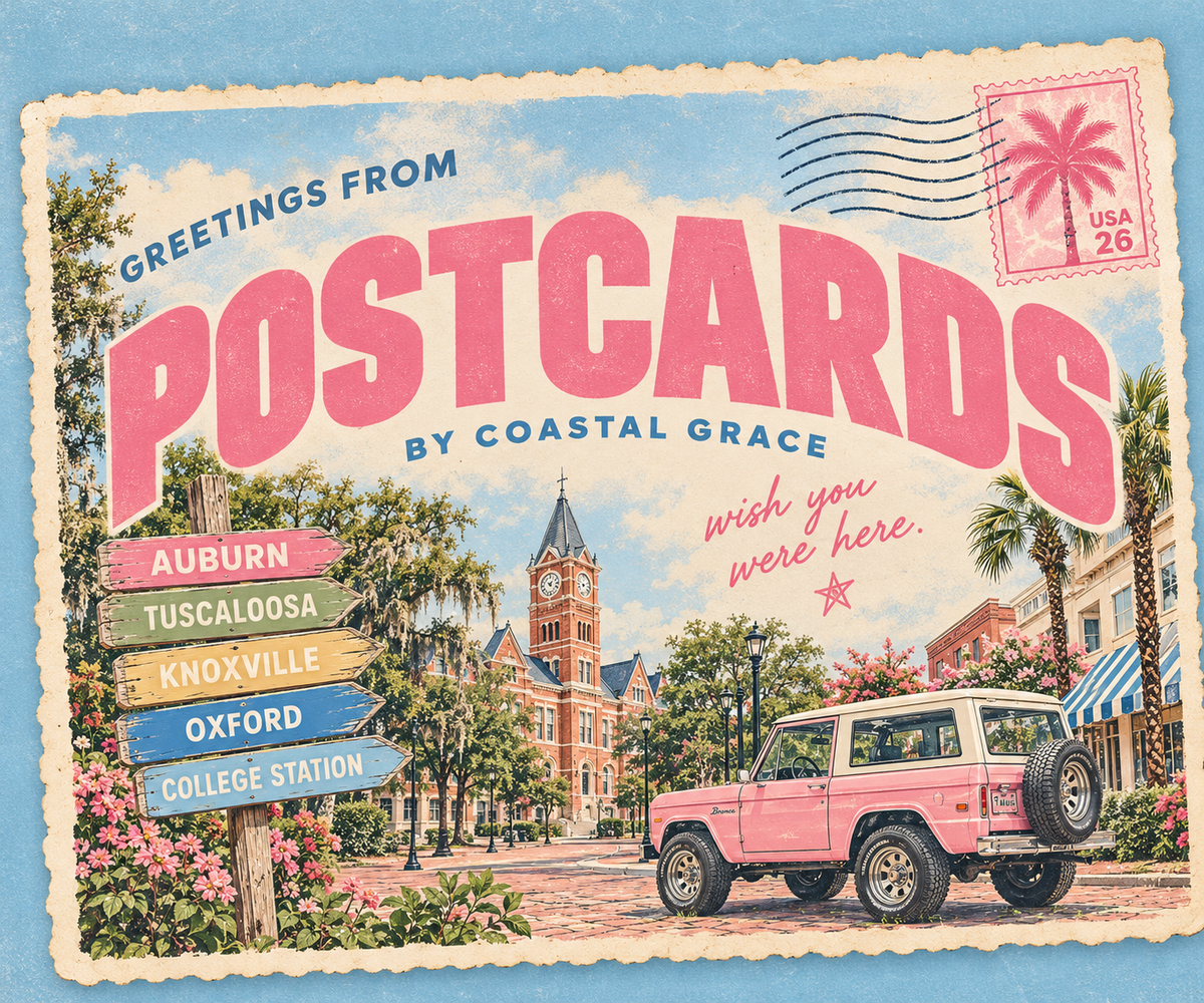 Postcards