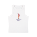 American Girl Tank