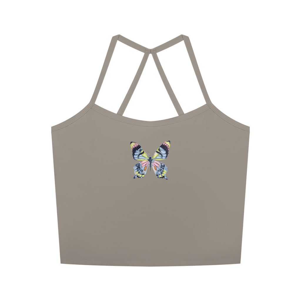 The Flutter Tank