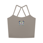 The Flutter Tank
