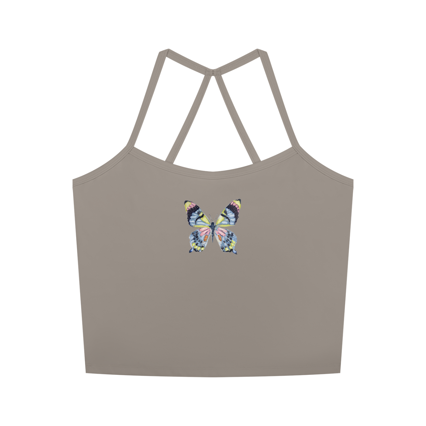 The Flutter Tank