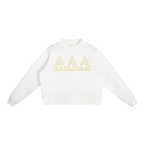 Tri Delta Mock