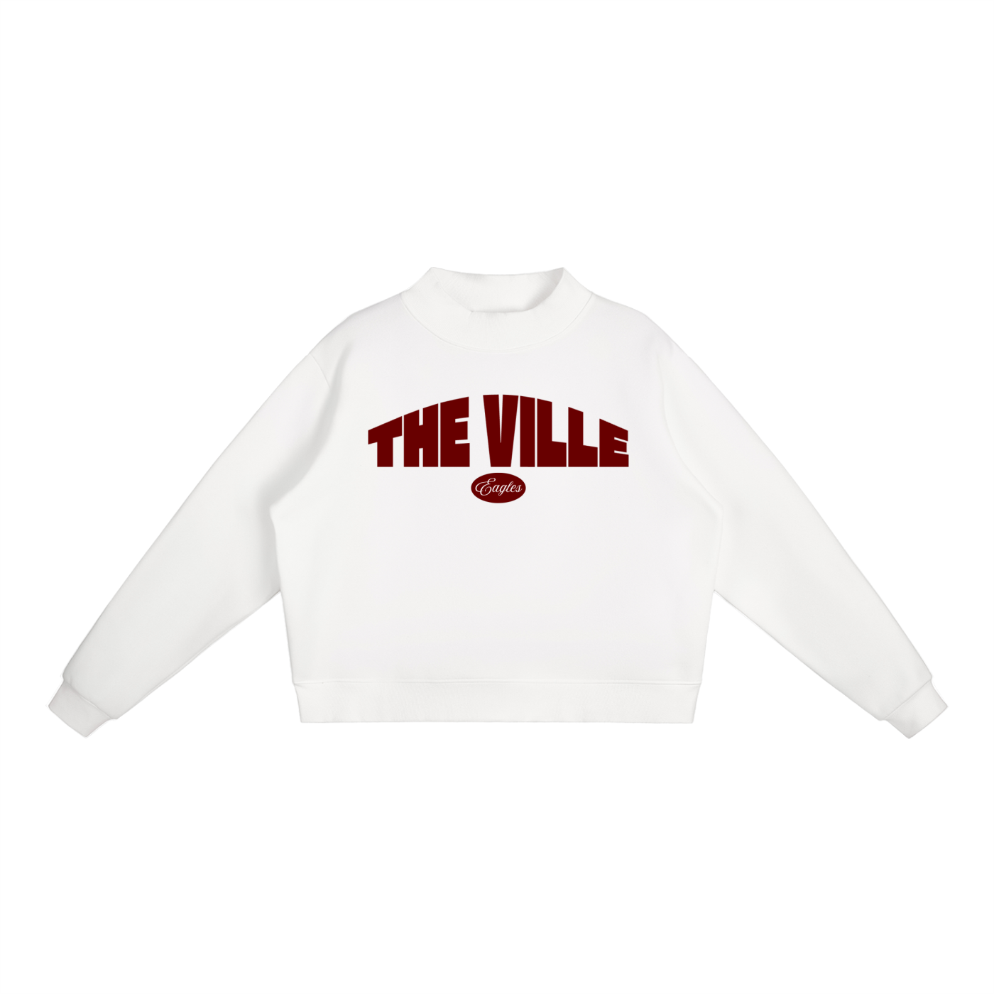 The Ville Mock