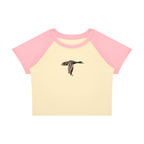 Mallard Baby Tee