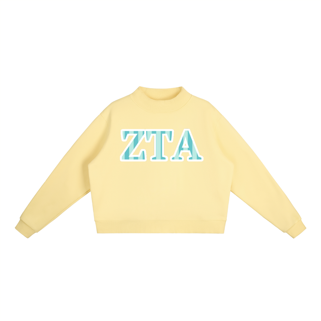 Zeta Mock Presale