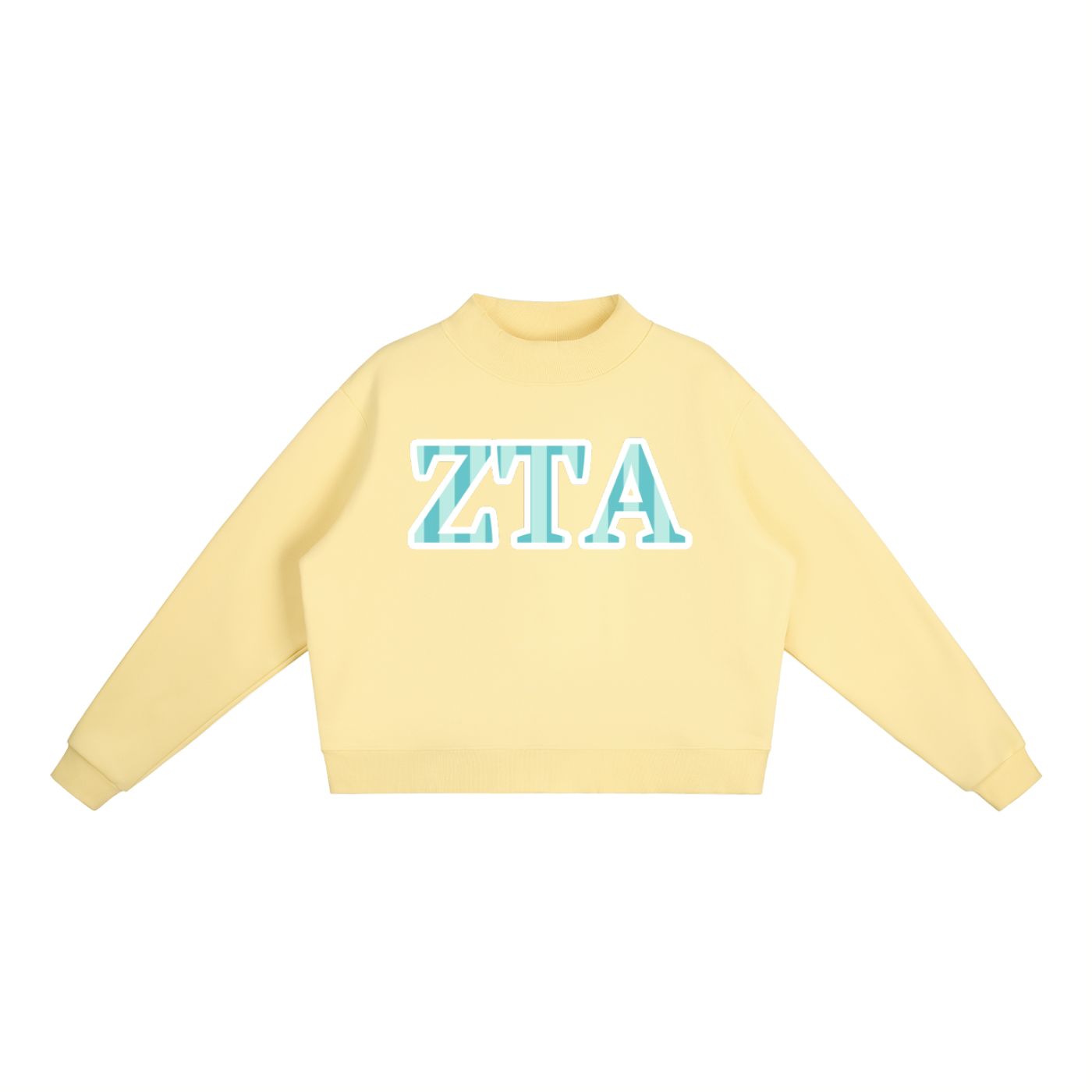 Zeta Mock Presale