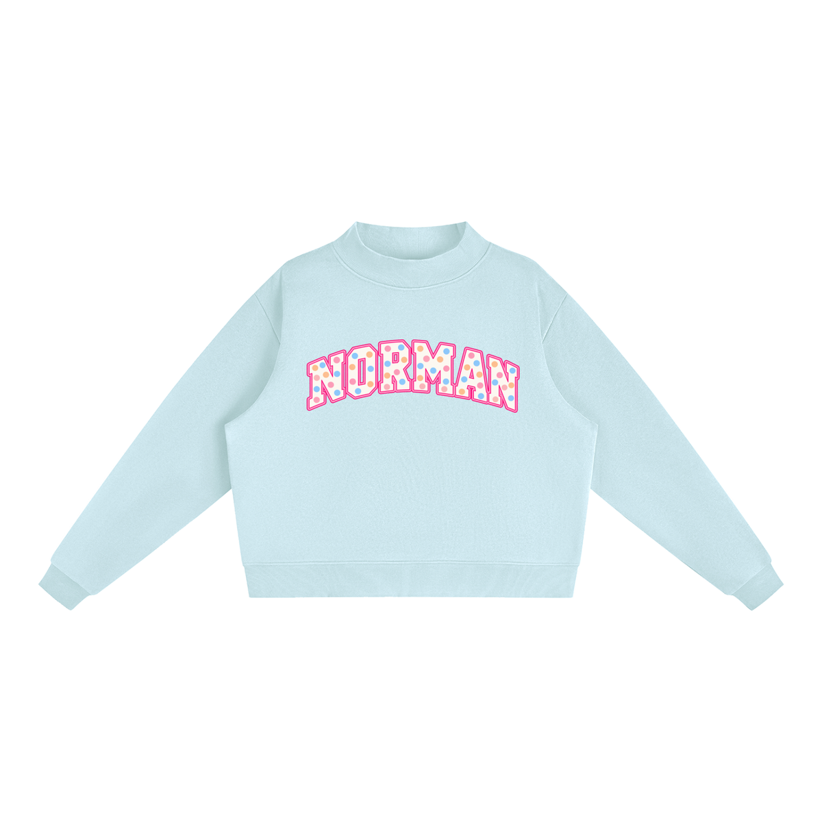 Norman Mockneck