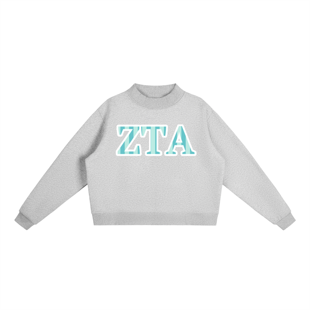 Zeta Mock Presale