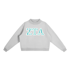 Zeta Mock Presale