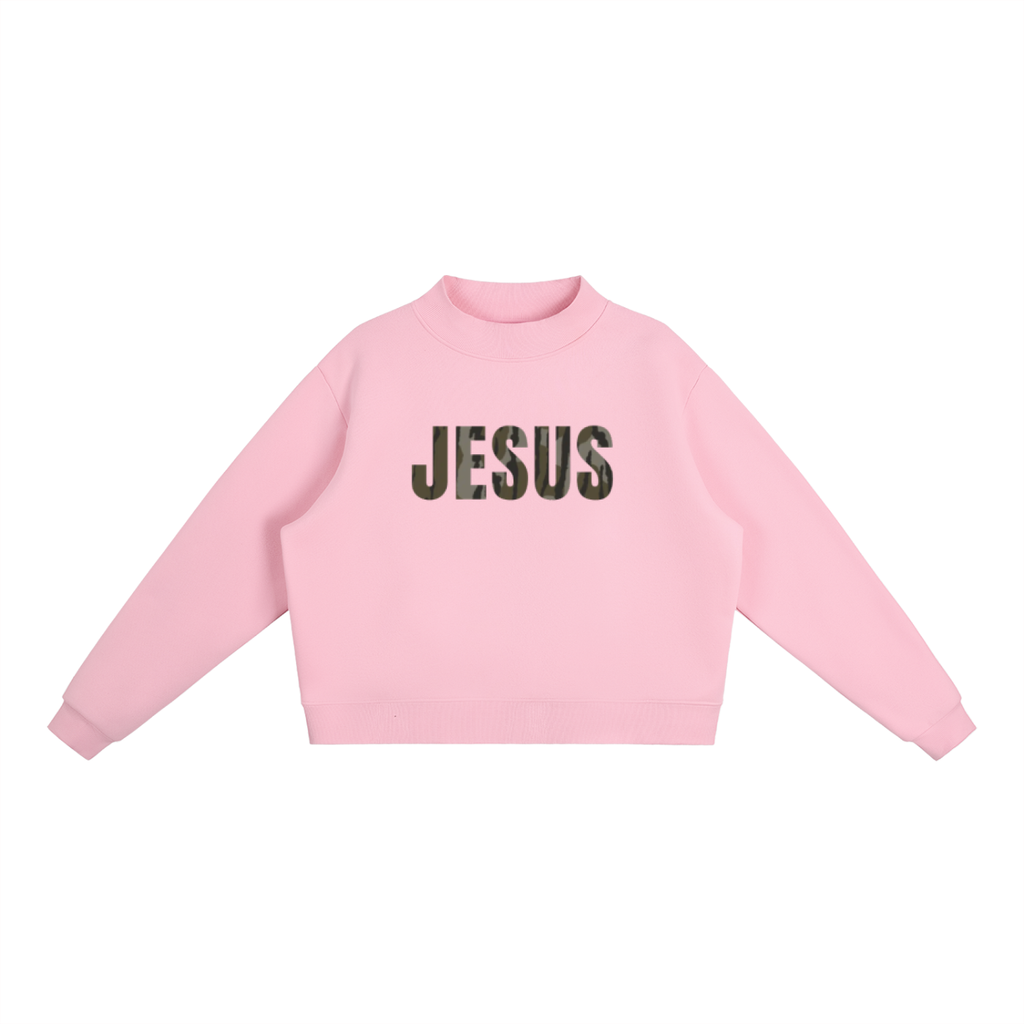 Jesus Mock