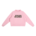 Jesus Mock