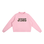 Jesus Mock