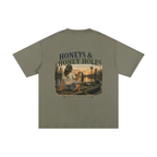 Honeys & Honey Holes Tee