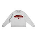 Niceville Eagles Mock