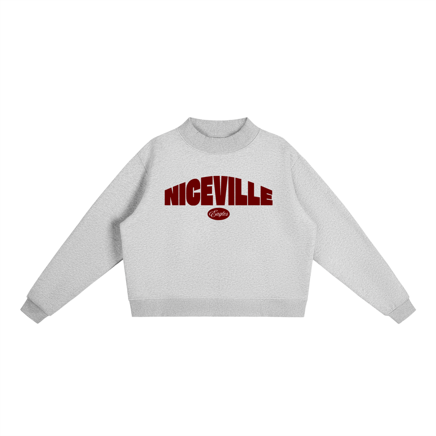 Niceville Eagles Mock