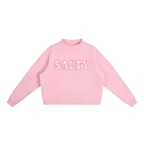 Salty Mock Presale