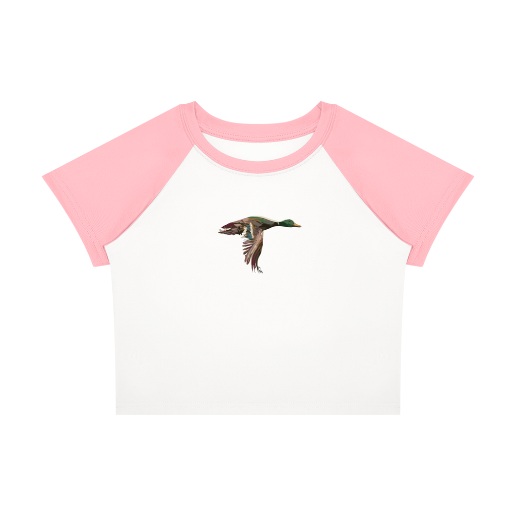 Mallard Baby Tee