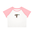 Mallard Baby Tee