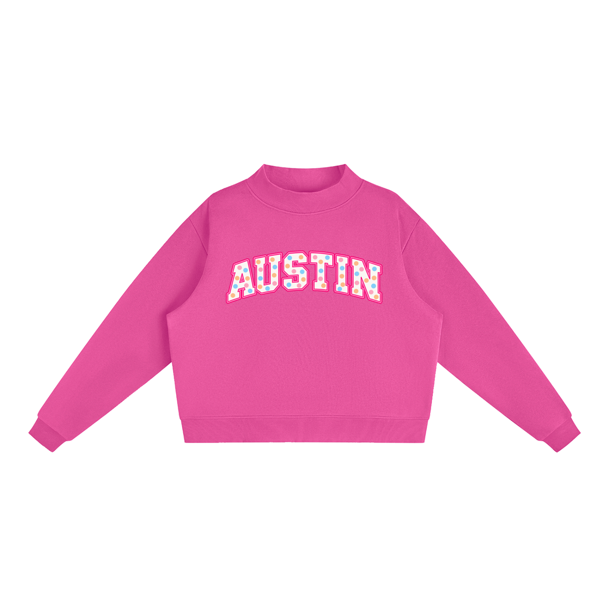 Austin Mockneck
