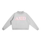 AXID Letters Mock