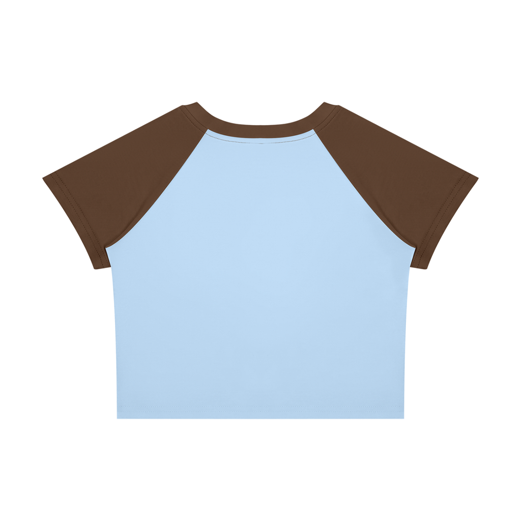 Mallard Baby Tee
