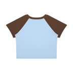 Mallard Baby Tee