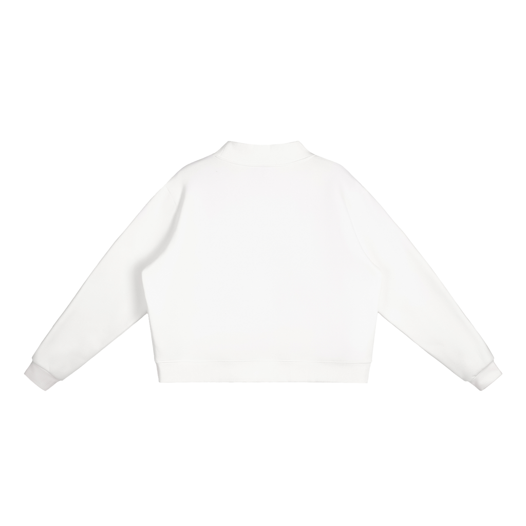Choose Once Mockneck