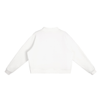 Choose Once Mockneck