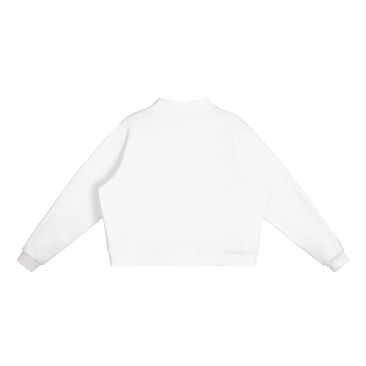 Choose Once Mockneck