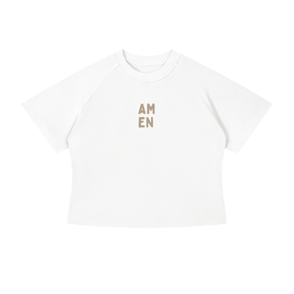 Amen Tee