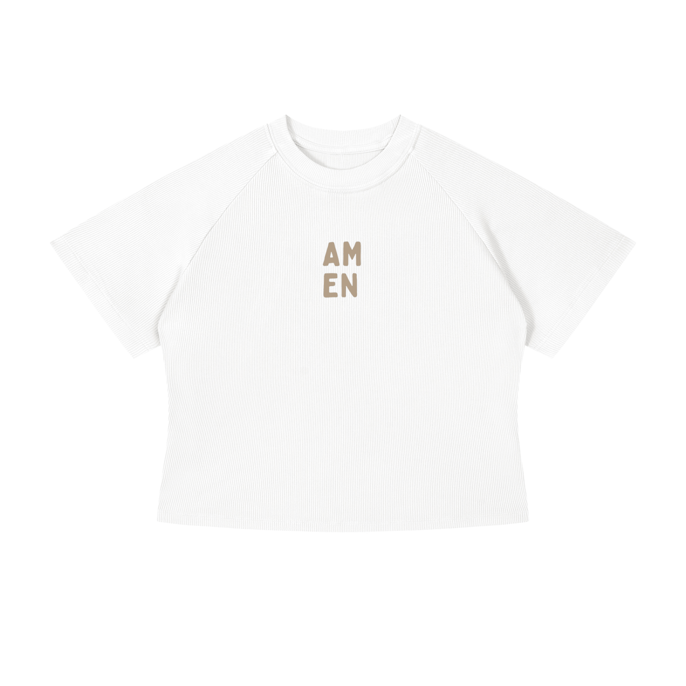Amen Tee