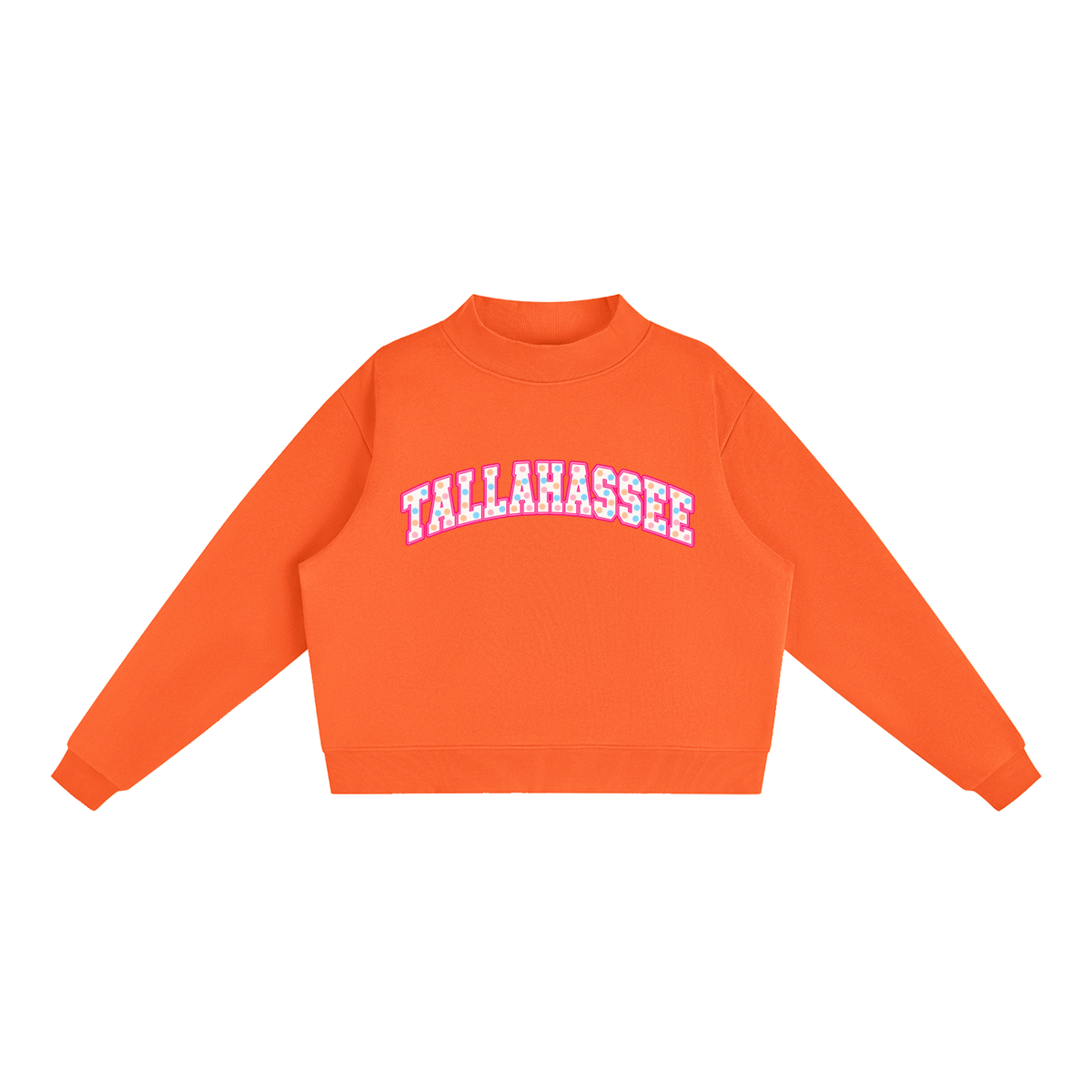 Tallahassee Mockneck