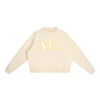 Alpha Gamma Delta Mock