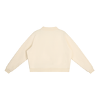 Choose Once Mockneck