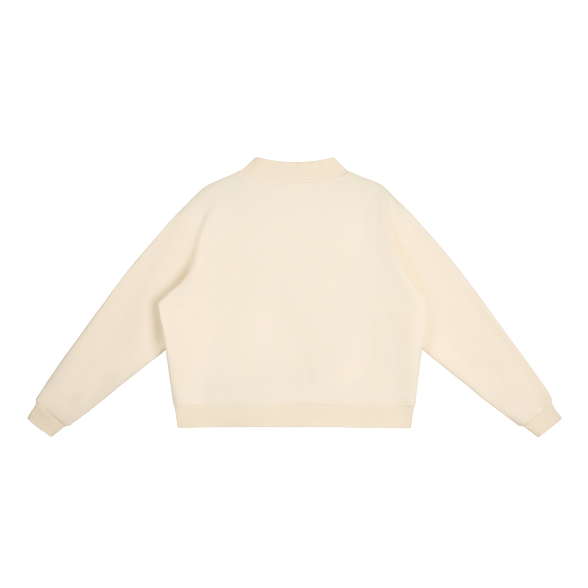 Choose Once Mockneck