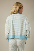 Coastal Grace Mock