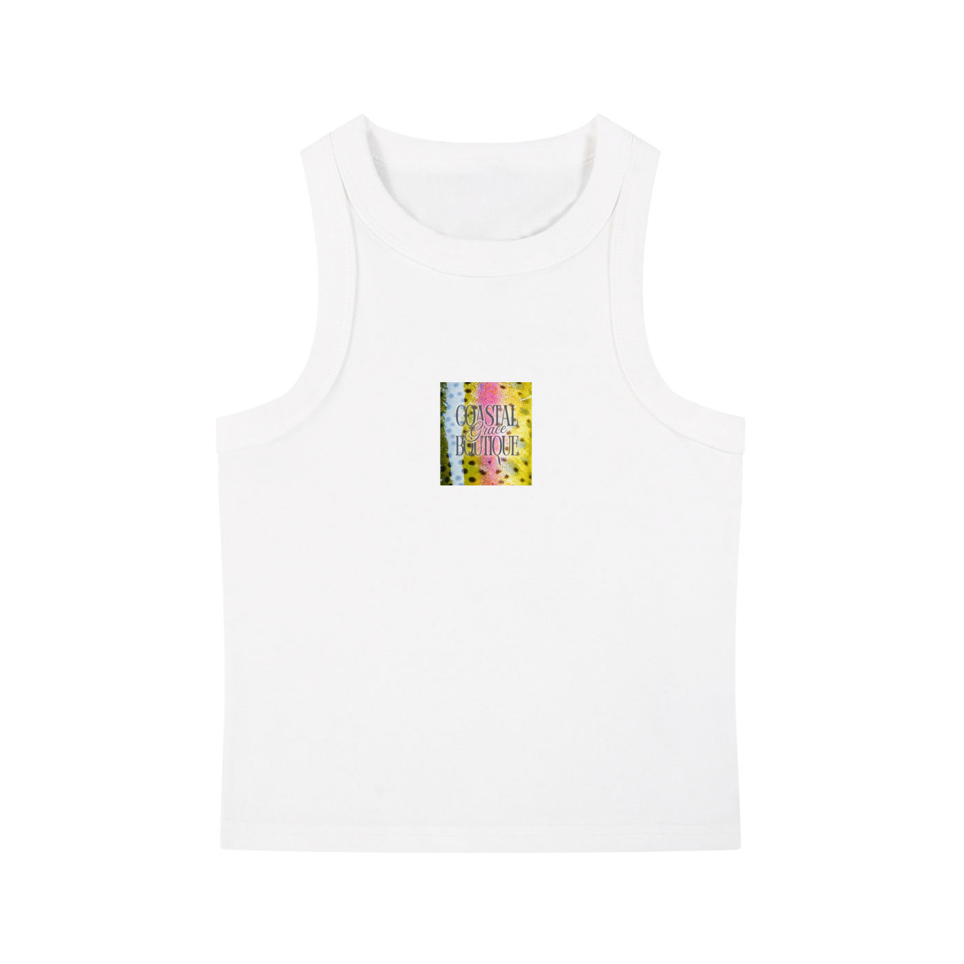 Tropic Grace Tank
