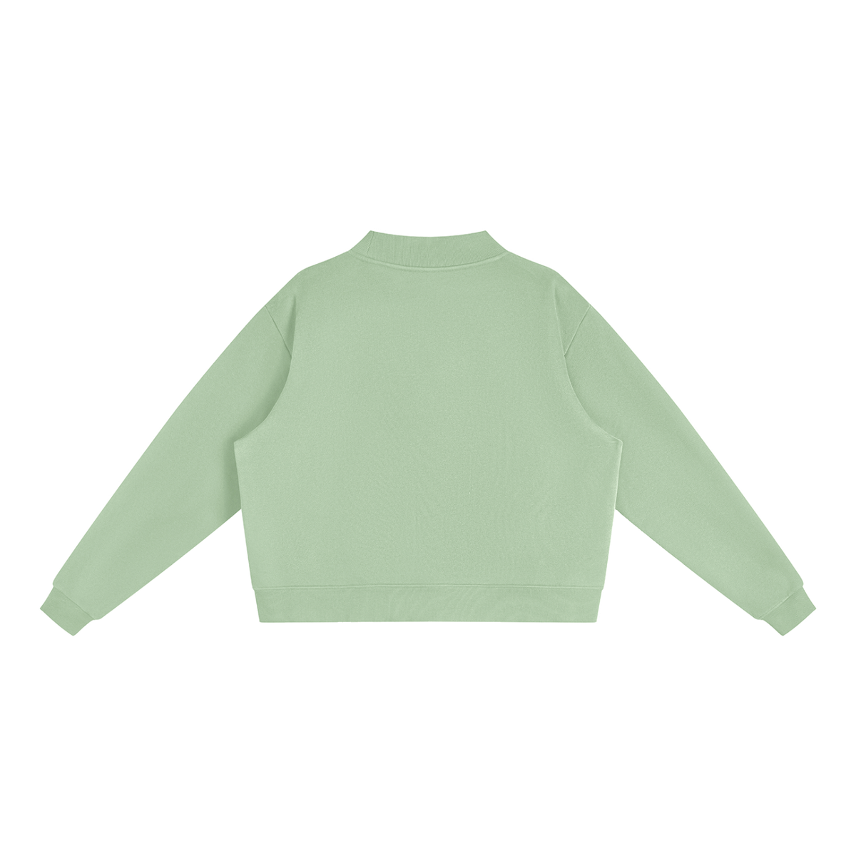 Baton Rouge Mockneck