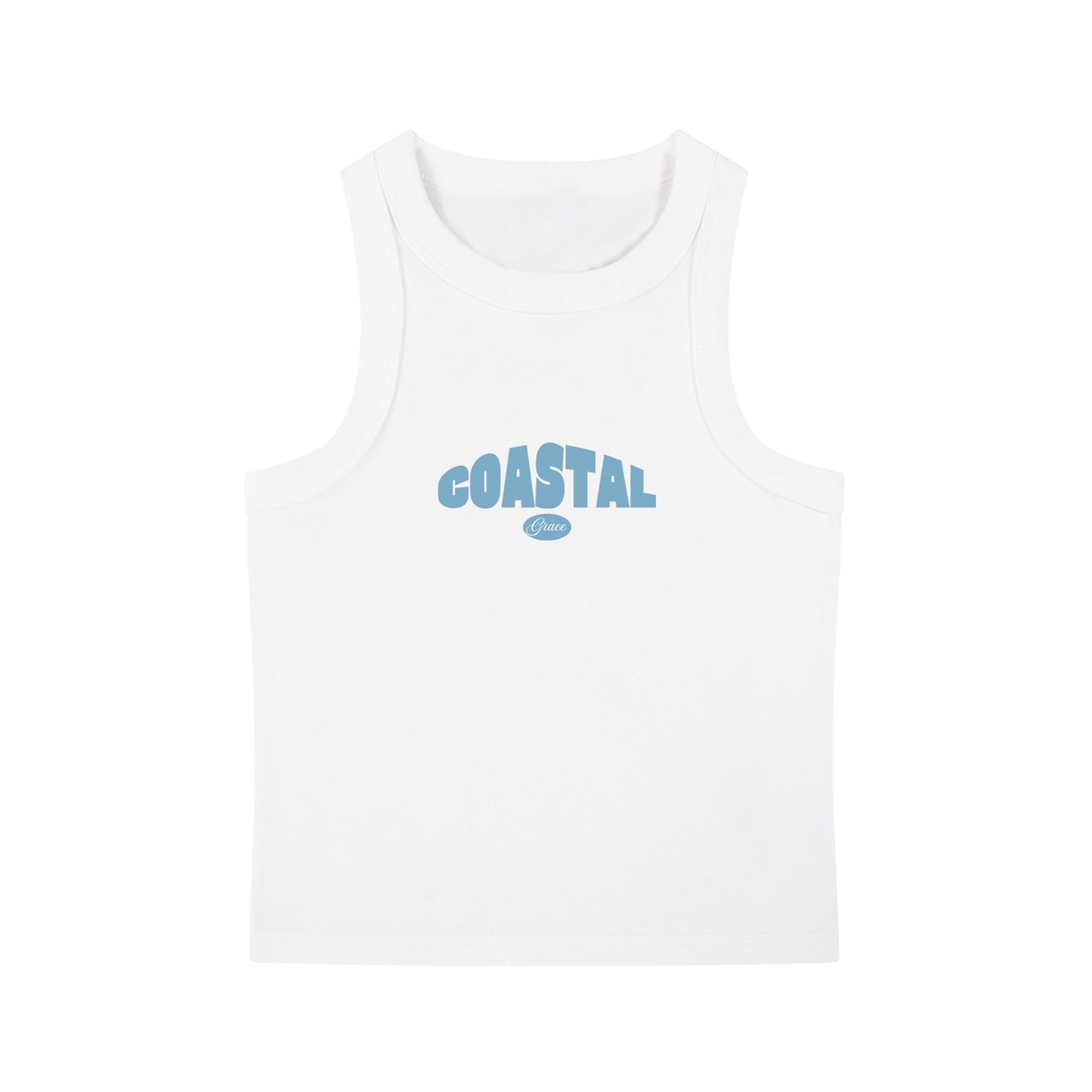Coastal Classic Tank