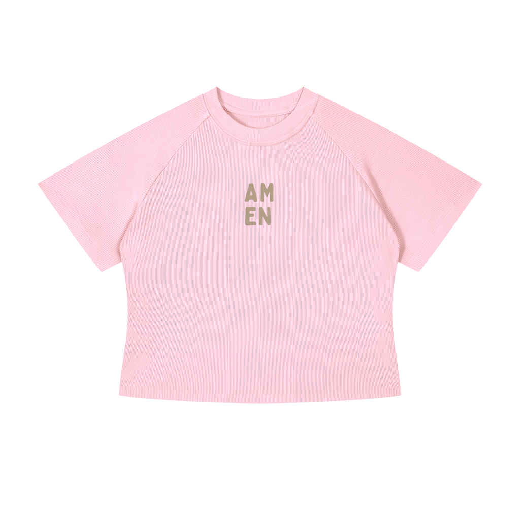 Amen Tee