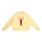 Bayou Babe Mock PRESALE