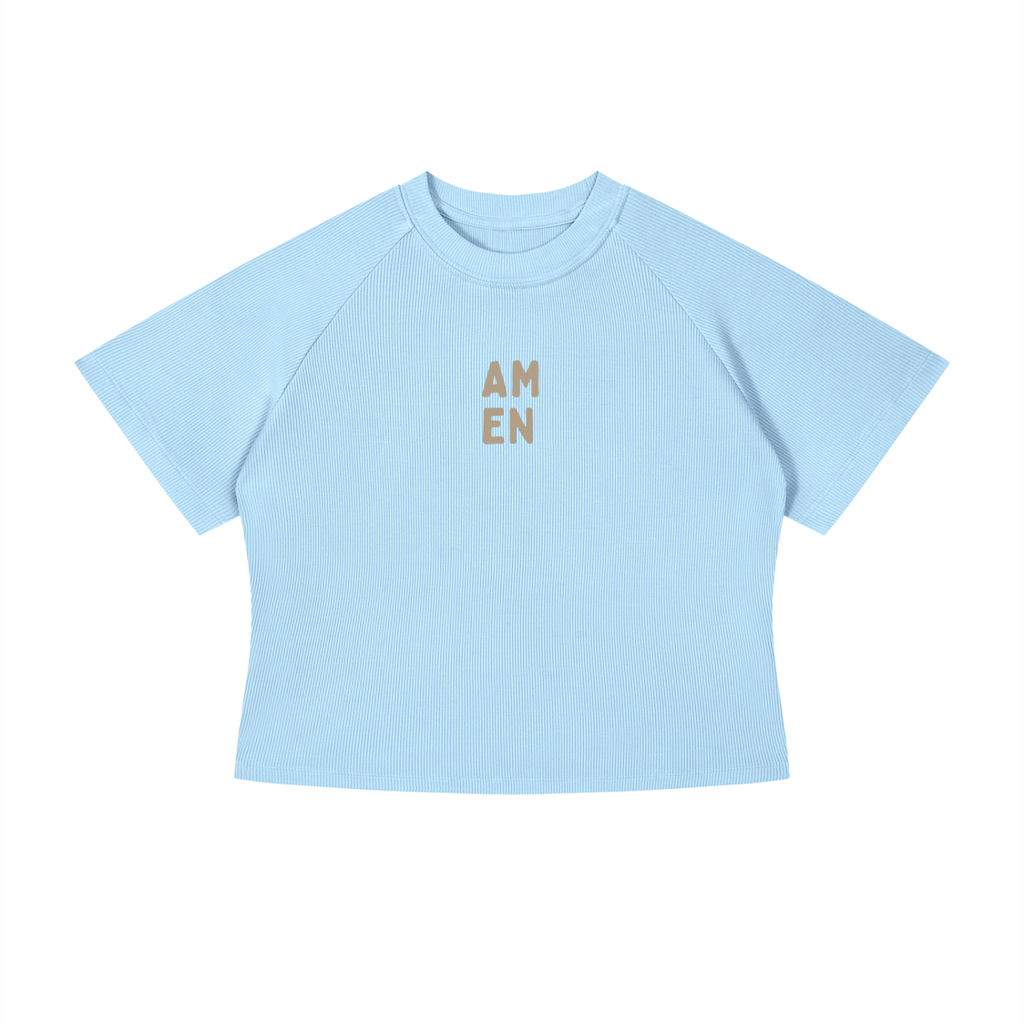 Amen Tee
