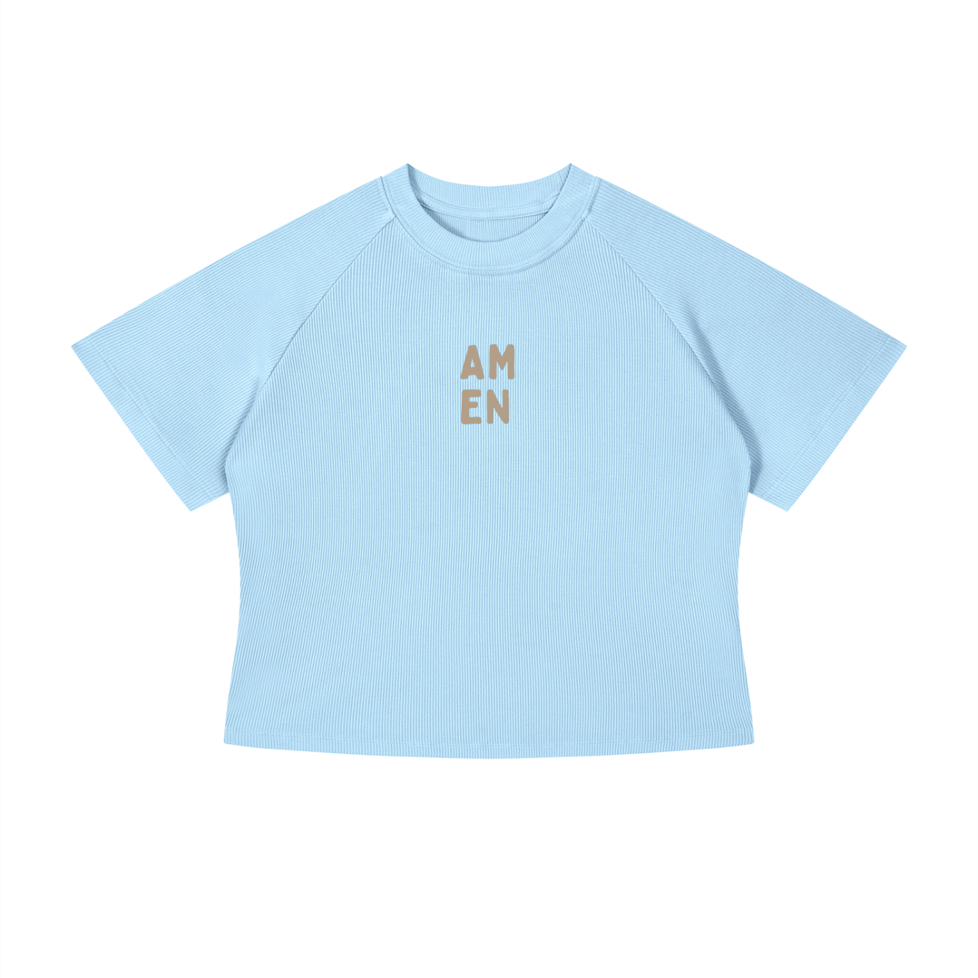 Amen Tee