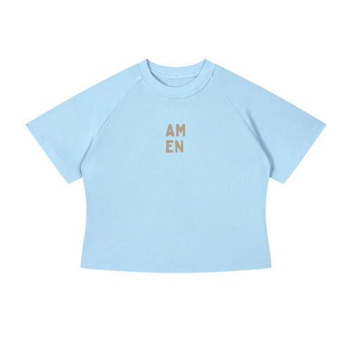 Amen Tee