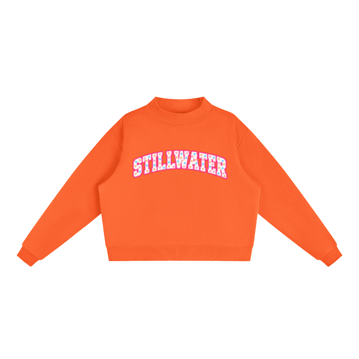 Stillwater Mockneck