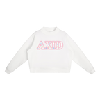 AXID Floral Mock