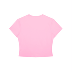Pink Tide Tee