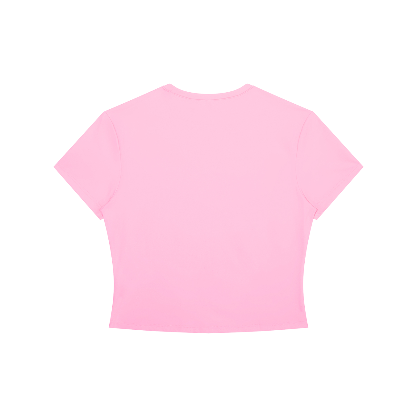 Pink Tide Tee