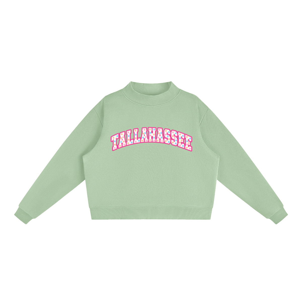 Tallahassee Mockneck