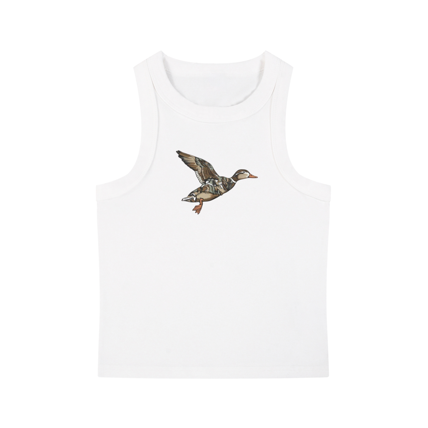 Marsh Girl Tank